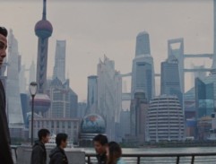 Shanghai