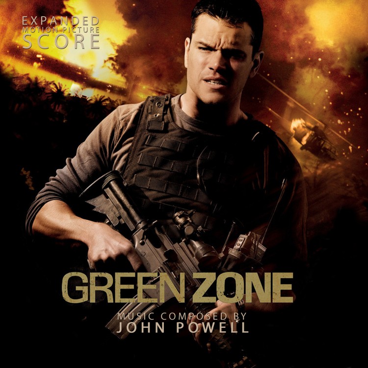 green zone green zone