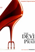 The Devil Wears Prada