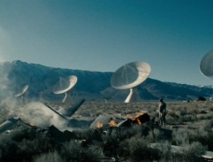 The Owens Valley Solar Array