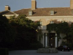 Nicholas Van Orton's House