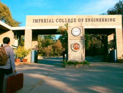 Imperial College of Engineering