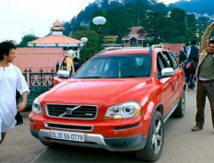 In the Shimla City