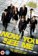 Now You See Me