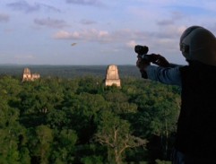 A Way on Yavin