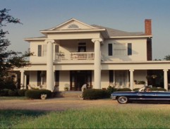 Skeeter Phelan's home