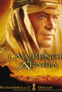 Lawrence of Arabia