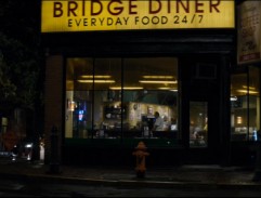 Bridge Diner