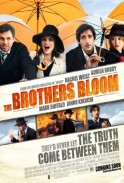 The Brothers Bloom