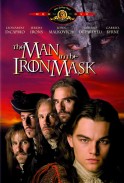 The Man in the Iron Mask