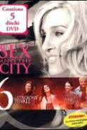 Sex And The City