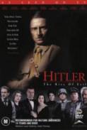 Hitler: The Rise of Evil