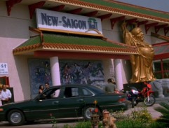 New Saigon Mell
