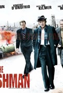 Kill The Irishman