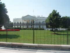 The White House