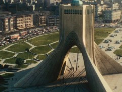 Azadi Tower