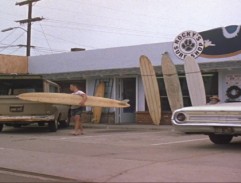 Rocky's Surf Shop