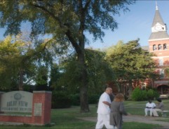 Baldy View Psychiatric Hospital