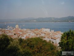 The Gendarme Gets Married