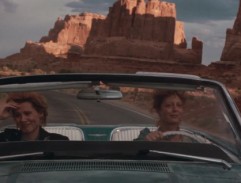 Thelma & Louise