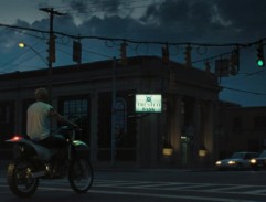 The Place Beyond the Pines