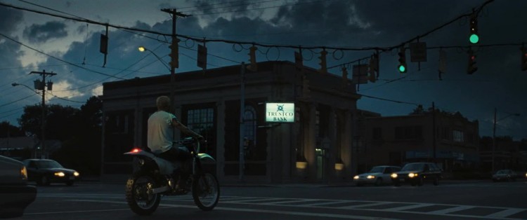 Filming Locations Of The Place Beyond The Pines The Christening Movieloci Com