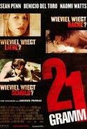 21 Grams