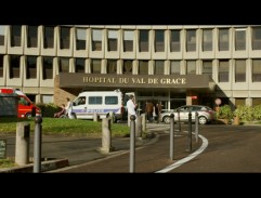 A Hospital in France