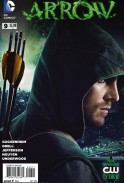 Arrow