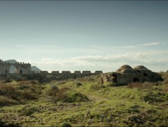 A Ruins of the Old Castle