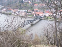 The Bridge at Remagen