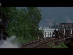 The Bridge at Remagen