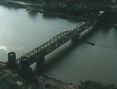 The Bridge at Remagen