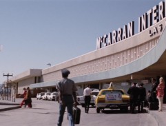 McCarran International Airport