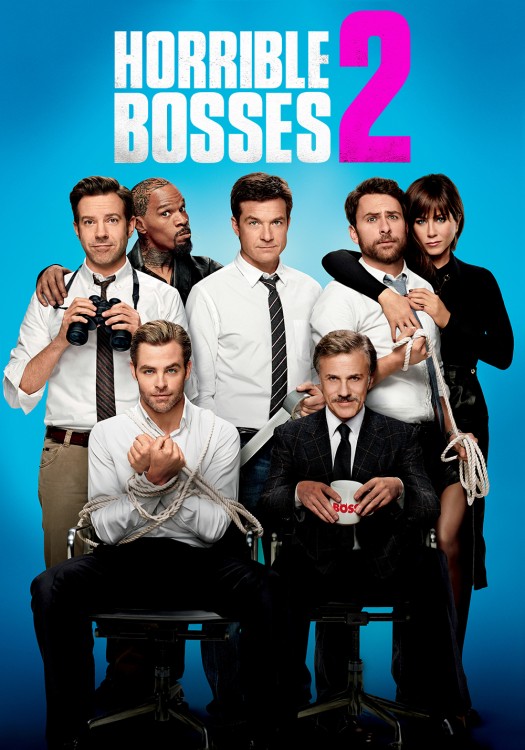 Filming Locations of Horrible Bosses 2 | The Compeny of Boulder Stream |  MovieLoci.com