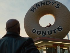 Randy's Donuts