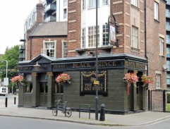 Black Prince Pub