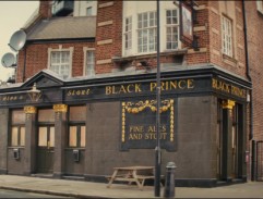 Black Prince Pub