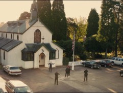 Kingsman: The Secret Service