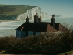 House by the sea