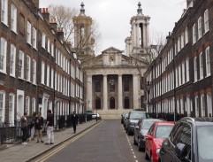 The Church in London