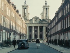 The Church in London