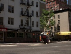 Filming Locations Of Boiler Room Gemini Diner Movieloci Com
