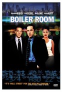 Boiler Room