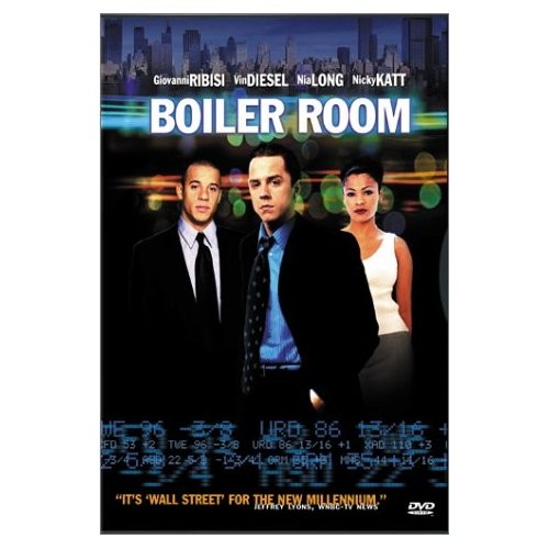 Filming Locations Of Boiler Room Gemini Diner Movieloci Com