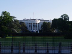 The White House