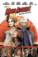 Mars Attacks!