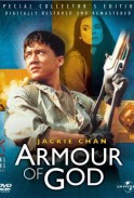 Armour of God