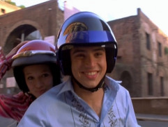 The Lizzie McGuire Movie