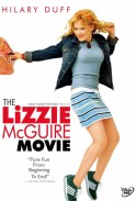 The Lizzie McGuire Movie